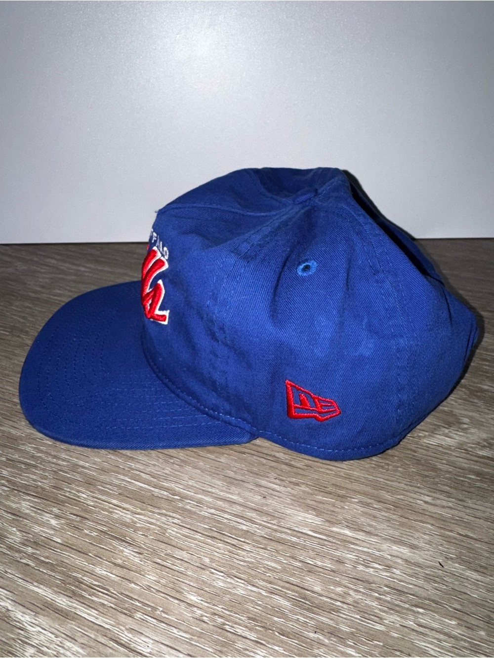 Vintage Buffalo Bills Snapback - Picture 5 of 7